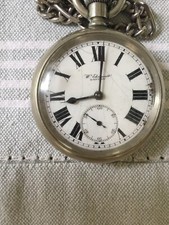 Ww1 military pocket for sale  LEEDS