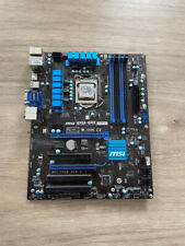 MSI B75A-G43 MS-7758 I7 3770 Intel I7 Treiber komplett OVP comprar usado  Enviando para Brazil