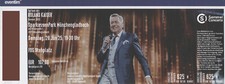 Roland kaiser konzert gebraucht kaufen  Witten