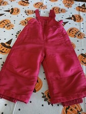 snow pants bib 12m for sale  Yosemite