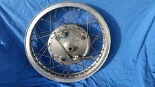 Honda 450 vorderrad gebraucht kaufen  Bremerhaven