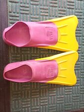 Flippers fins swimming for sale  BLACKWOOD
