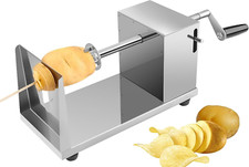 Uten spiral potato for sale  BRADFORD