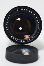 Leitz summilux 1 gebraucht kaufen  Winterbach