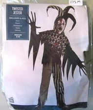 Suit costume twisted for sale  Evans City