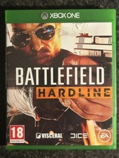 Battlefield hardline Xbox One PAL game comprar usado  Enviando para Brazil