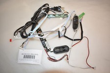Rca led24b45rqd led for sale  Middlebury