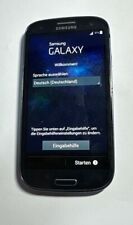 Usado, Samsung Galaxy S3 Neo GT-I9301I 16GB Android Smartphone Blau Zustand Ok Händler comprar usado  Enviando para Brazil