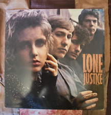 Lone justice east d'occasion Lone justice east d'occasion  Orange