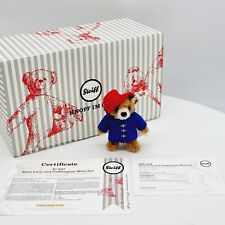 paddington steiff gebraucht kaufen  Heidenheim an der Brenz