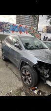 2018 jeep compass for sale  LONDON