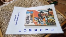 Collana eroica 42 usato  Arezzo