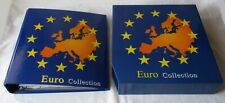 Euro collection sammelmappe gebraucht kaufen Euro collection sammelmappe gebraucht kaufen  Borna