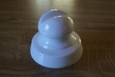 Isolator keramik weiß gebraucht kaufen  Sonnen