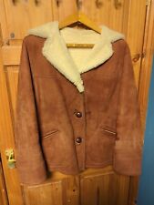 Bailey glastonbury sheepskin for sale  SKEGNESS