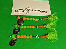 Line spinner bait for sale  Colorado Springs