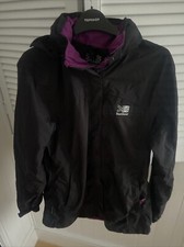 Ladies karrimor jacket for sale  RUGELEY