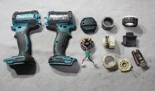 10999 makita akku gebraucht kaufen  Essen