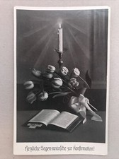 Konfirmation motivkarte versan gebraucht kaufen  Burkau