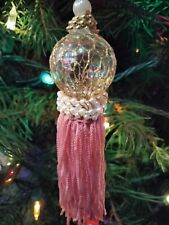 Christmas ornament vintage for sale  Aurora