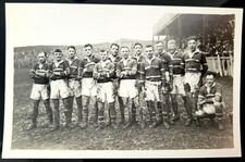 Postcard 1933 hunslet for sale  BIRMINGHAM