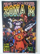 Zona marvel del usato  Ancona