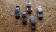 Lot epaves miniatures d'occasion  Vaison-la-Romaine