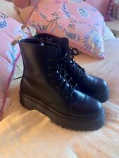 Doc martens jaden for sale  BIRMINGHAM