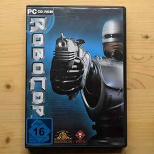 Robocop - multilingual: französisch / deutsch / spanisch - RARITÄT comprar usado  Enviando para Brazil