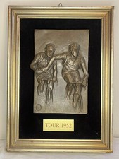 Coppi bartali tour usato  Bologna