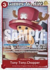 One piece card d'occasion  Chambly