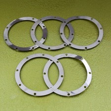 51mm scheibenring set gebraucht kaufen  Deutschland