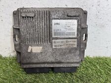 616746000 centralina gpl usato  Moncalieri