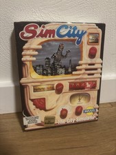 1991 sim city for sale  Woodinville