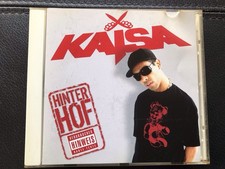Kaisa hinterhof 2006 gebraucht kaufen  Niedernhausen