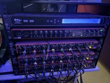 attrezzatura audio usato  Modena