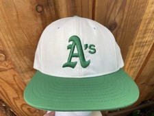 Vintage oakland athletics for sale  Gilroy