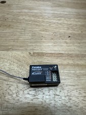 Futaba r603ff channel for sale  Dyer