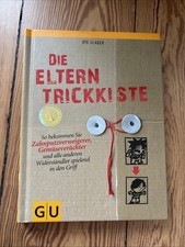 eltern trickkiste gebraucht kaufen eltern trickkiste gebraucht kaufen Hamburg