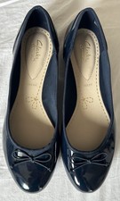 Scarpe ballerine donna usato  Spedire a Italy