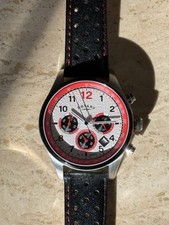 Rotary chronograph 1977 for sale  ASHFORD