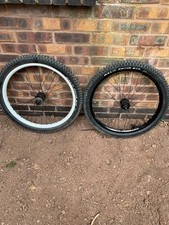 24inch halo tornado for sale  BRECON