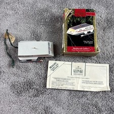 Hallmark keepsake ornament for sale  Pittsburgh