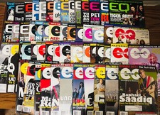 Vintage magazine lot for sale  White Plains