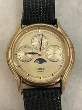 Vintage 1990 timex for sale  Alexander