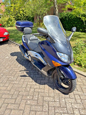 2003 yamaha tmax for sale  NEWARK