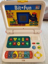 Computer bambini vintage usato  Quartu Sant Elena