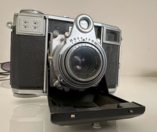 Zeiss ikon contina usato  Villa Minozzo