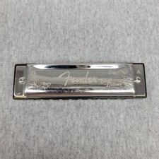 Fender Blues Deluxe Harmonica Bb comprar usado Fender Blues Deluxe Harmonica Bb comprar usado  Enviando para Brazil
