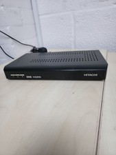 Hitachi hdb73 freeview for sale  DAVENTRY
